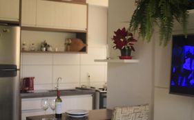 Apartamento de Praia